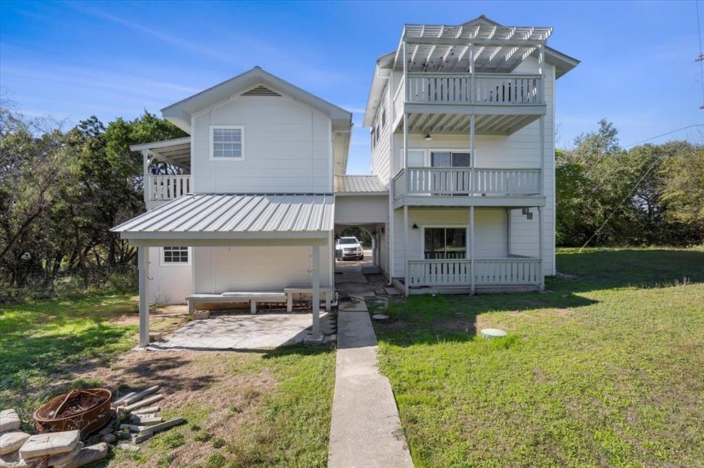 7705 Debbie Drive, Unit B Volente, TX 78641 - Photo 10 of 12