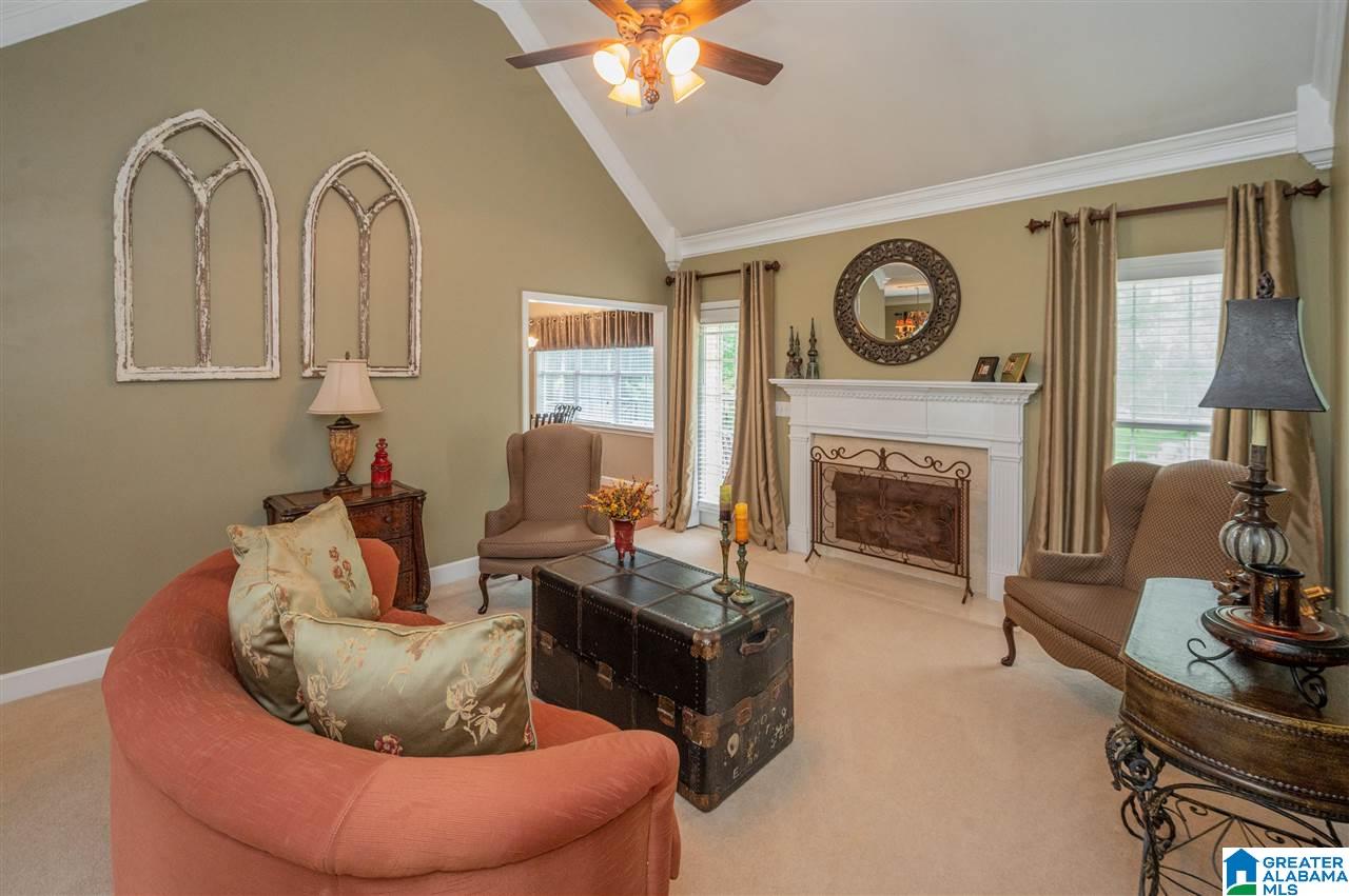 113 Shetland Trail Alabaster, AL 35007 - Photo 10 of 50