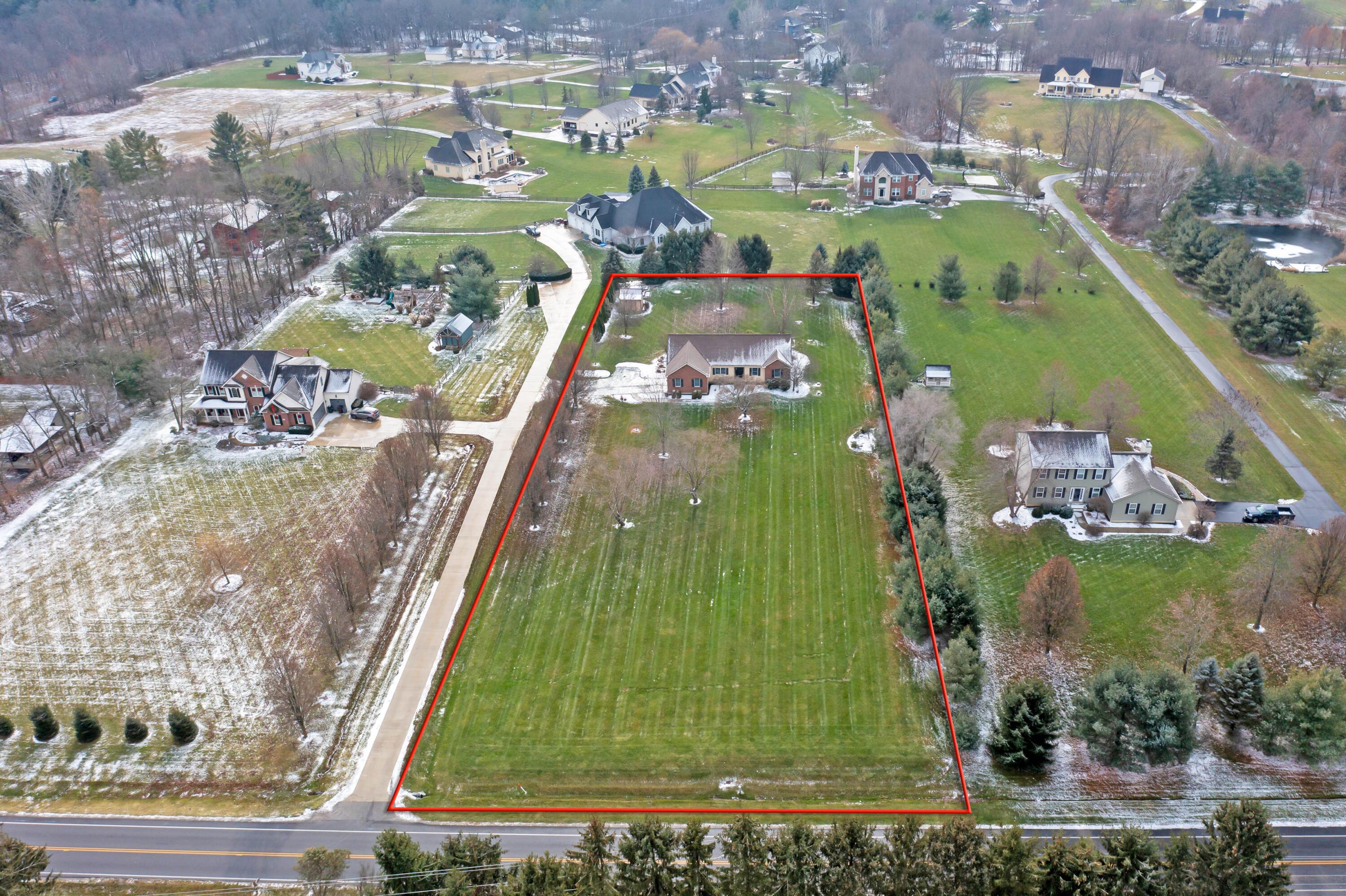 7760 Plumb Road Galena, OH 43021 - Photo 8 of 63 7760PlumbRoadDrone_Hommati102-6copy