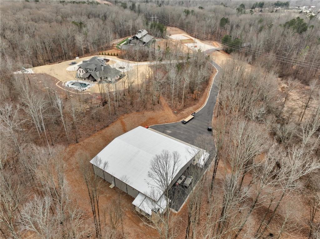 3263 Tanners Mill Road Gainesville, GA 30507 - Photo 113 of 174