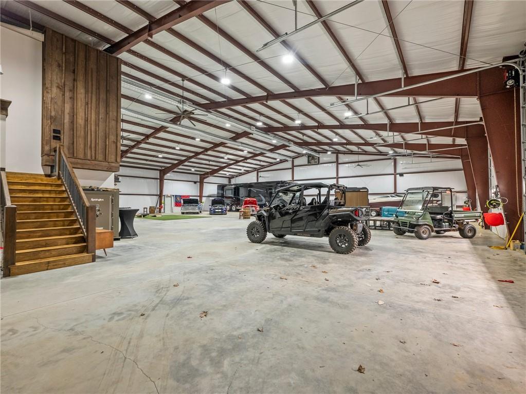 3263 Tanners Mill Road Gainesville, GA 30507 - Photo 116 of 174