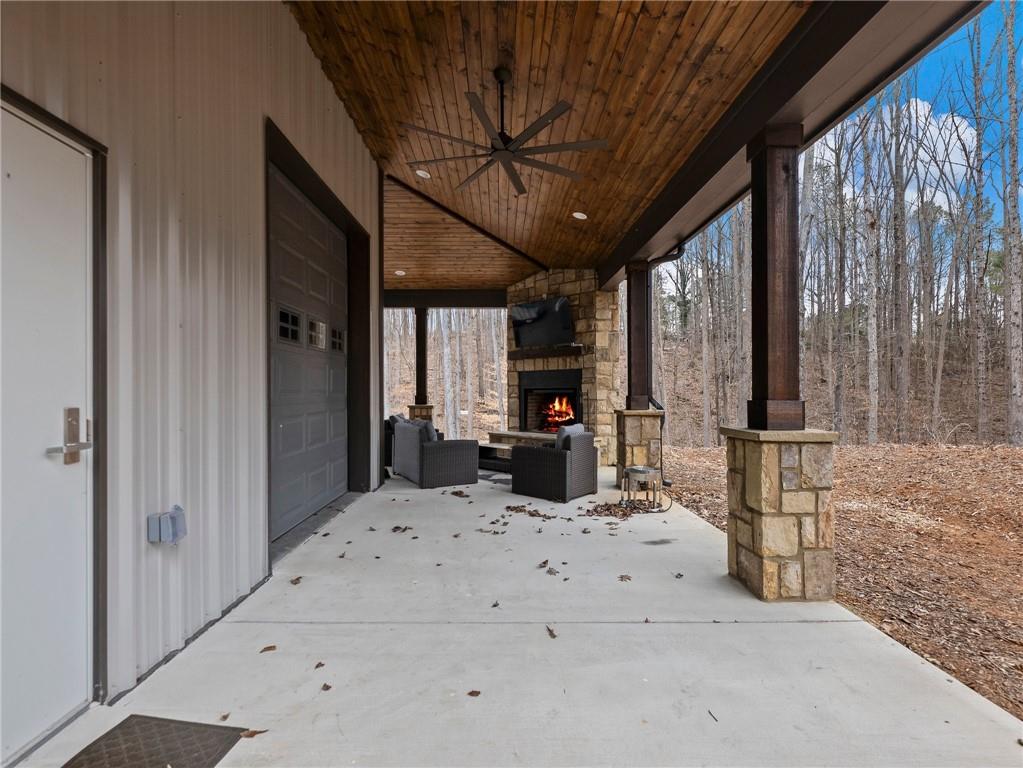 3263 Tanners Mill Road Gainesville, GA 30507 - Photo 130 of 174