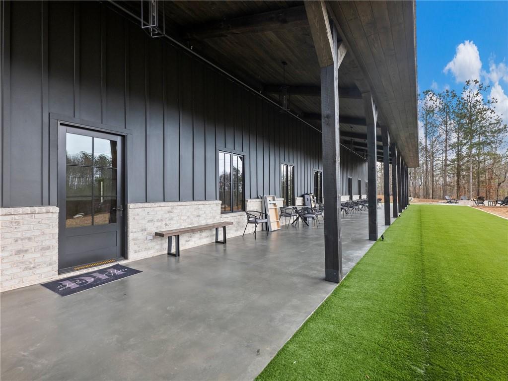 3263 Tanners Mill Road Gainesville, GA 30507 - Photo 133 of 174