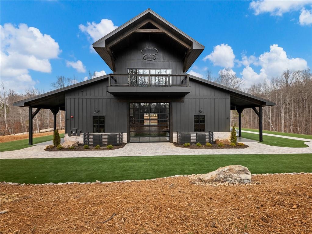 3263 Tanners Mill Road Gainesville, GA 30507 - Photo 136 of 174