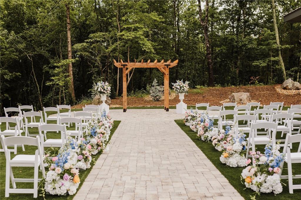 3263 Tanners Mill Road Gainesville, GA 30507 - Photo 152 of 174