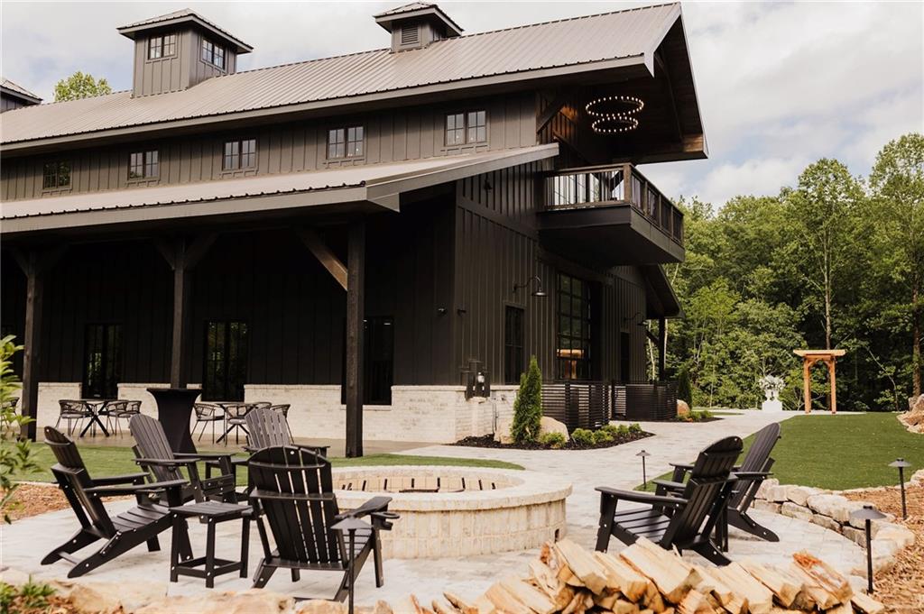 3263 Tanners Mill Road Gainesville, GA 30507 - Photo 153 of 174