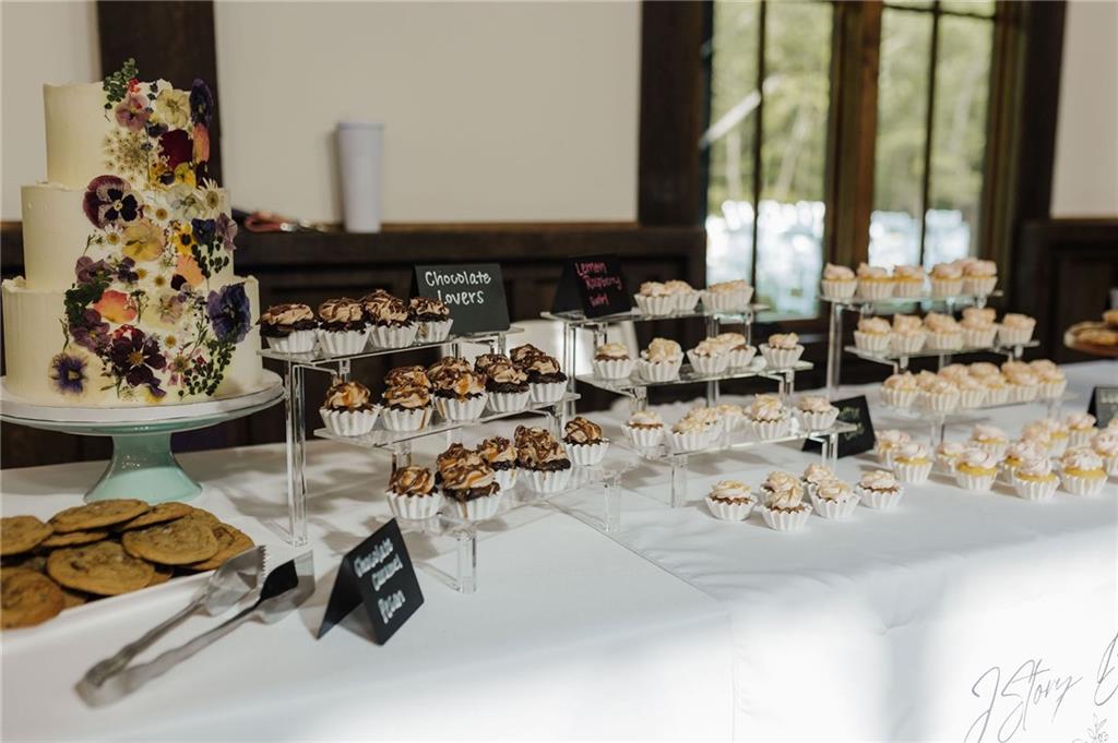 3263 Tanners Mill Road Gainesville, GA 30507 - Photo 160 of 174