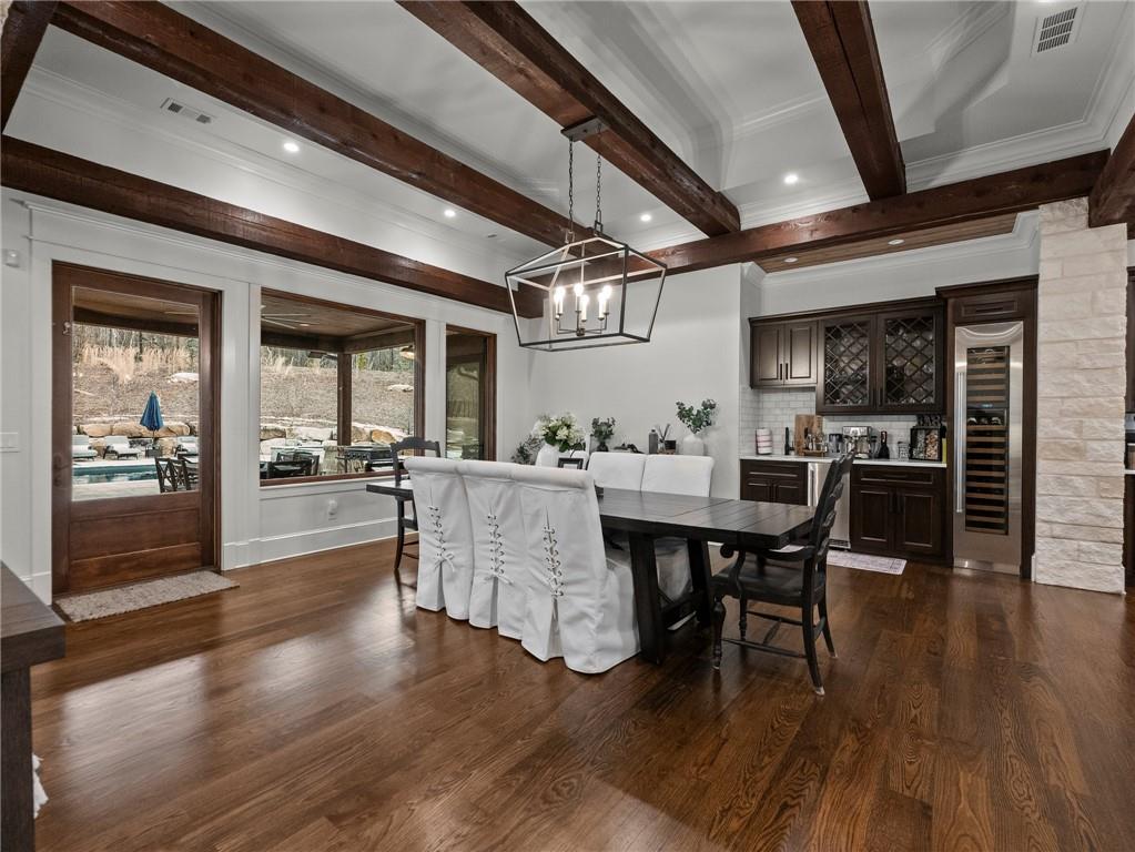 3263 Tanners Mill Road Gainesville, GA 30507 - Photo 19 of 174