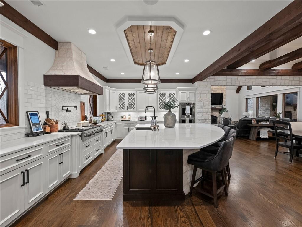 3263 Tanners Mill Road Gainesville, GA 30507 - Photo 27 of 174