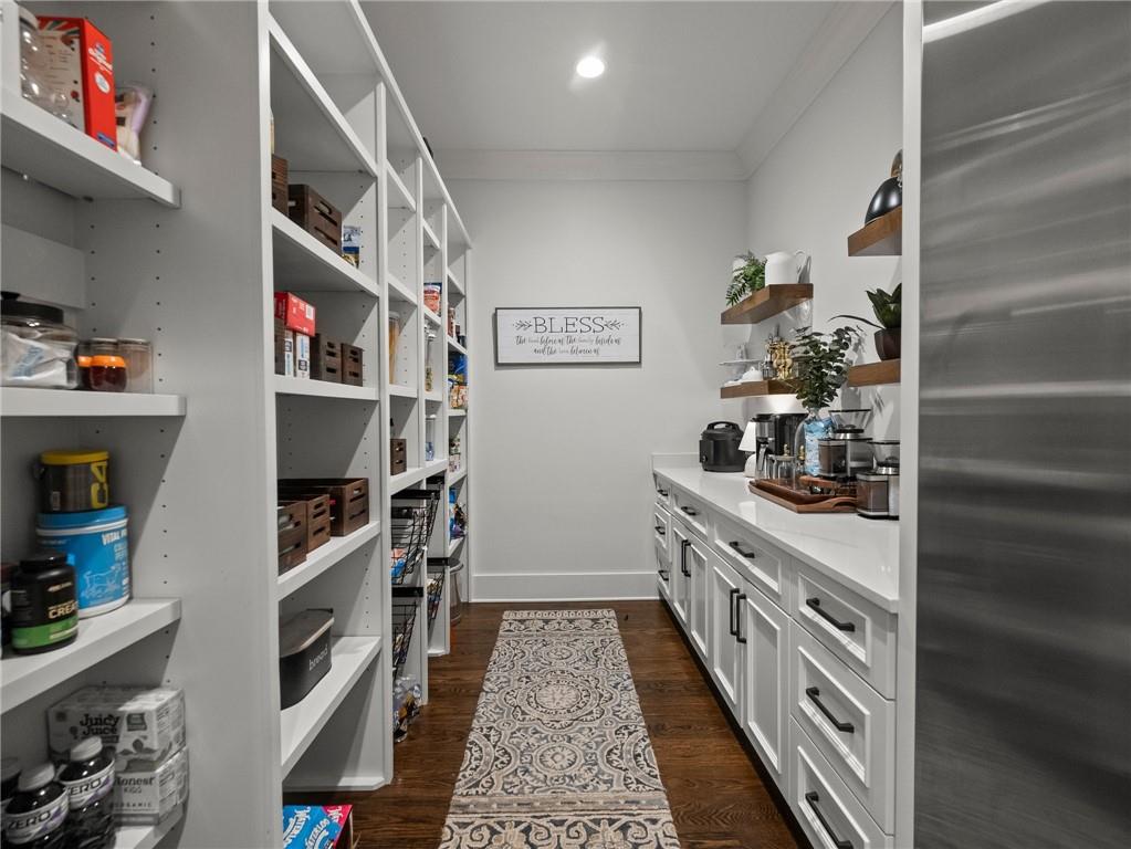 3263 Tanners Mill Road Gainesville, GA 30507 - Photo 29 of 174