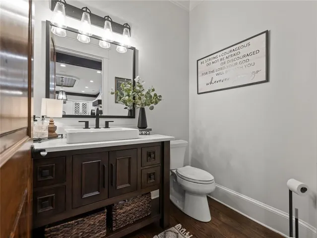 $6,495,000 | 3263 Tanners Mill Road, Gainesville, GA 30507