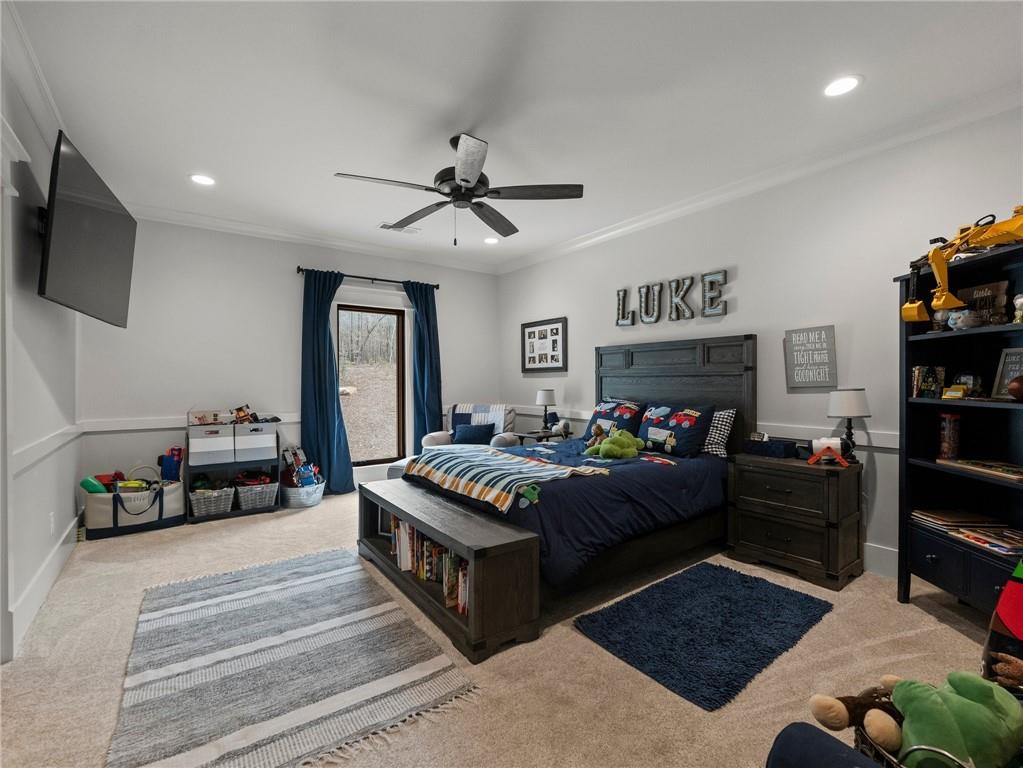 3263 Tanners Mill Road Gainesville, GA 30507 - Photo 43 of 174