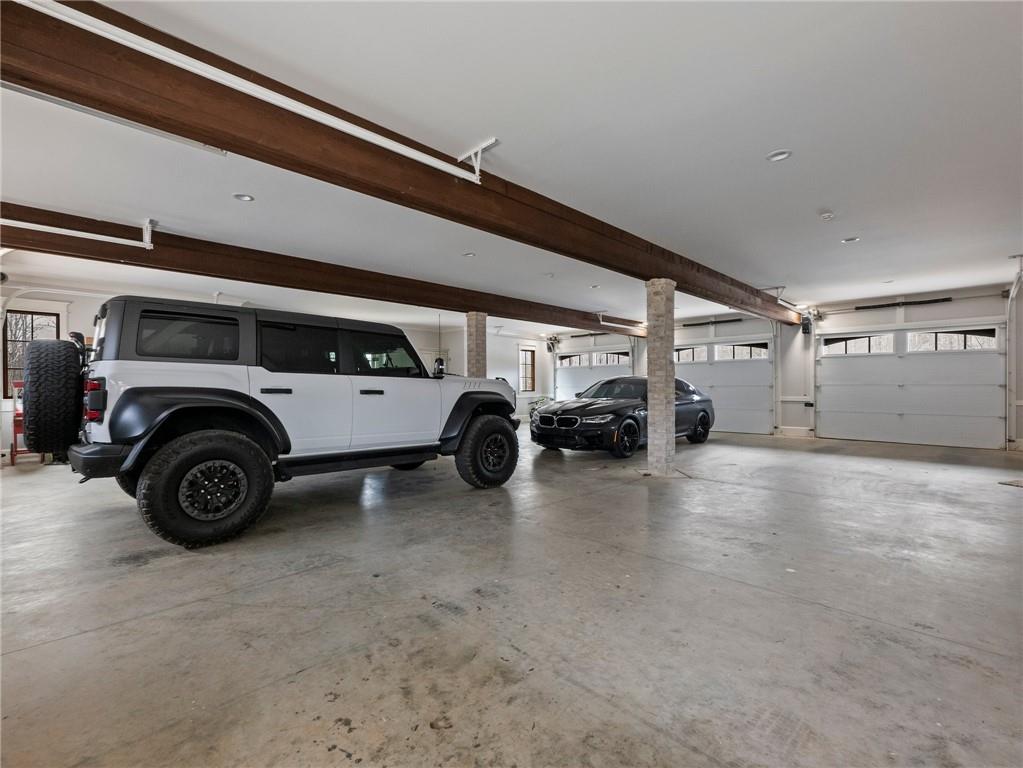 3263 Tanners Mill Road Gainesville, GA 30507 - Photo 56 of 174