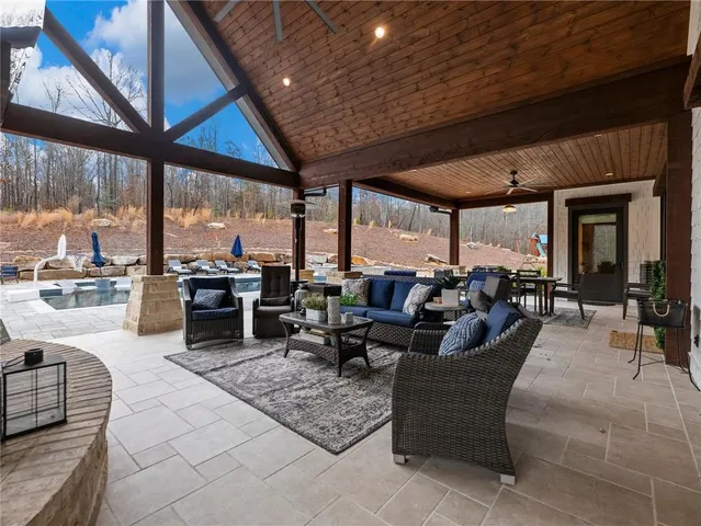$6,495,000 | 3263 Tanners Mill Road, Gainesville, GA 30507