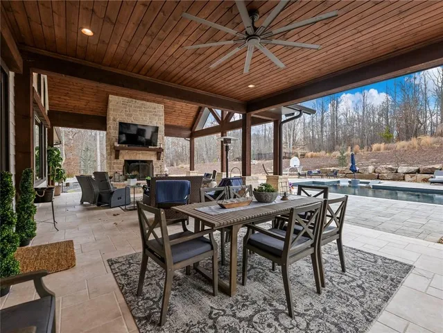 $6,495,000 | 3263 Tanners Mill Road, Gainesville, GA 30507