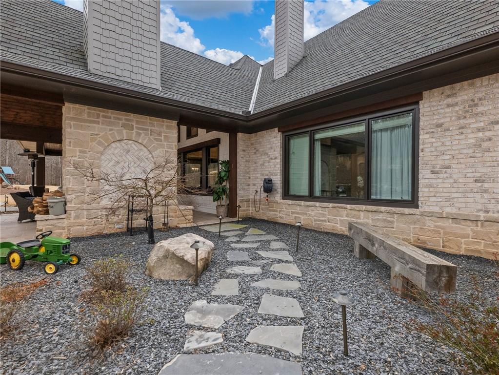 3263 Tanners Mill Road Gainesville, GA 30507 - Photo 66 of 174