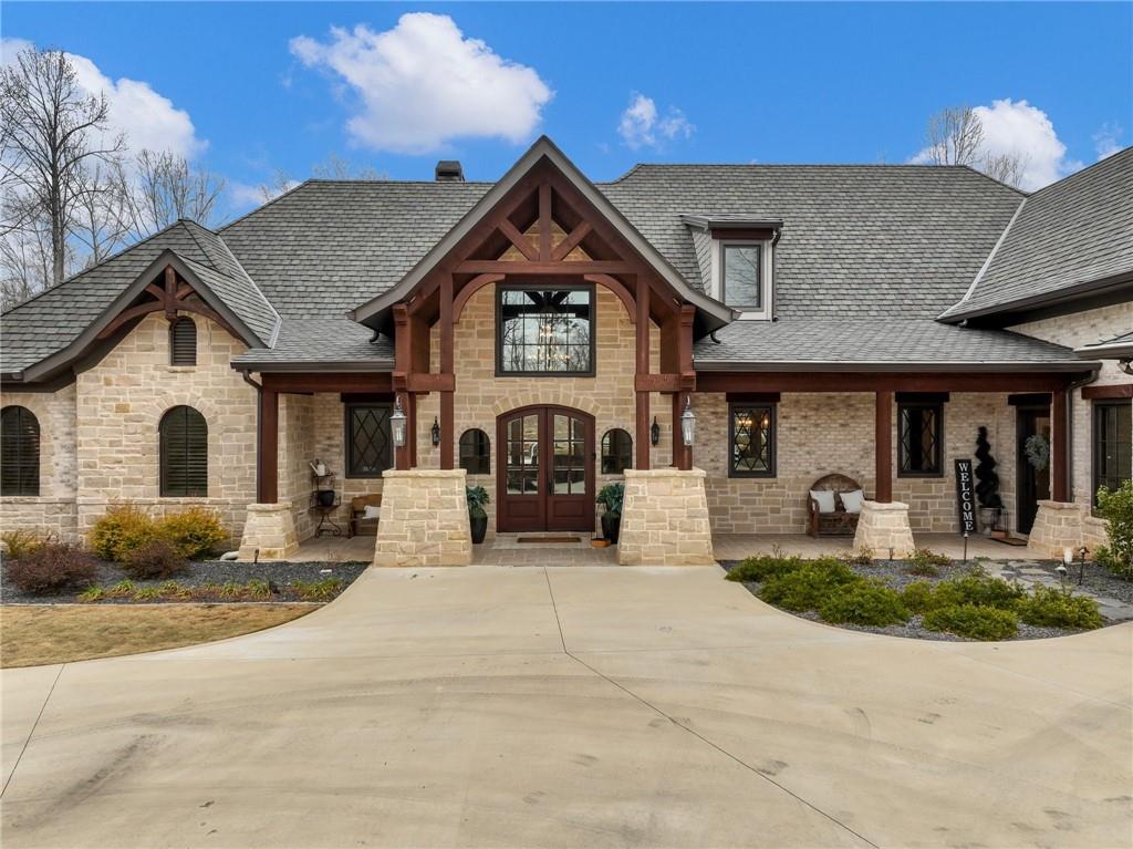 3263 Tanners Mill Road Gainesville, GA 30507 - Photo 75 of 174