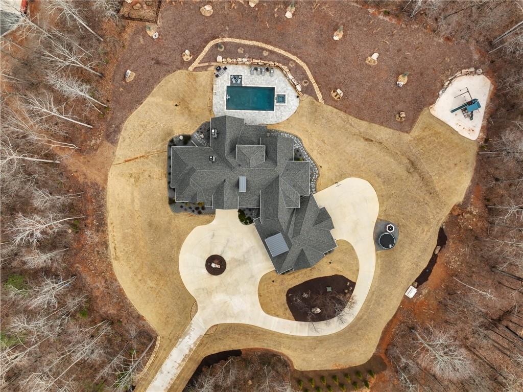 3263 Tanners Mill Road Gainesville, GA 30507 - Photo 76 of 174