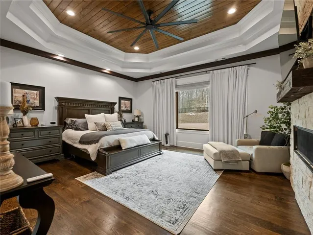 $6,495,000 | 3263 Tanners Mill Road, Gainesville, GA 30507