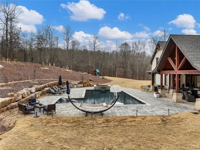 $6,495,000 | 3263 Tanners Mill Road, Gainesville, GA 30507