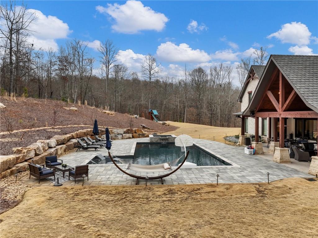 3263 Tanners Mill Road Gainesville, GA 30507 - Photo 85 of 174