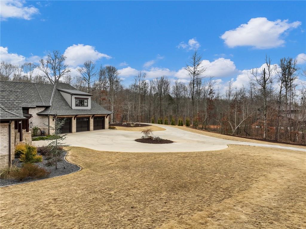 3263 Tanners Mill Road Gainesville, GA 30507 - Photo 86 of 174