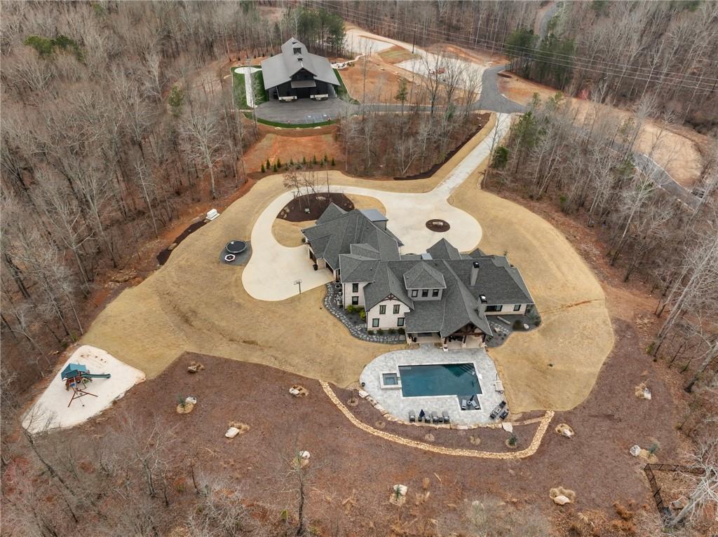 3263 Tanners Mill Road Gainesville, GA 30507 - Photo 90 of 174