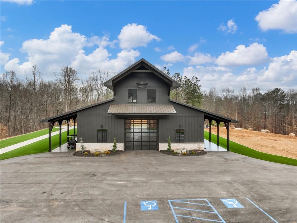 3263 Tanners Mill Road Gainesville, GA 30507 - Photo 91 of 174