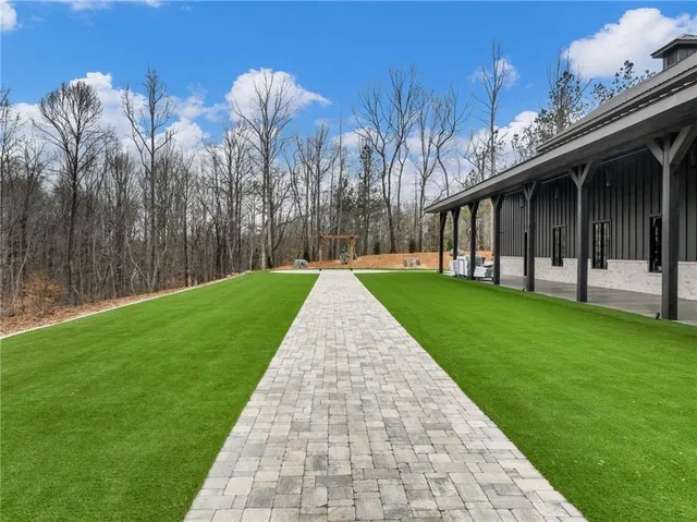 $6,495,000 | 3263 Tanners Mill Road, Gainesville, GA 30507