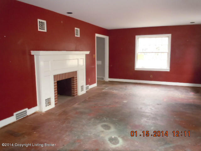 3314 Robin Road Louisville, KY 40213 - Photo 2 of 12 DSCN9400
