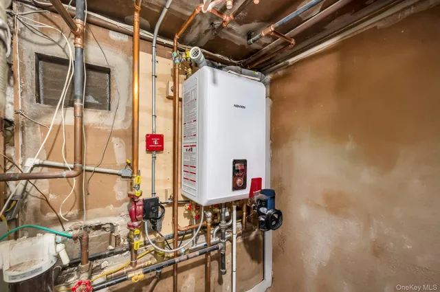 a view of an outdoor space