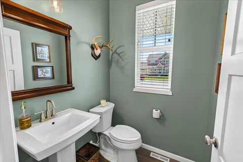 $519,000 | 8015 Laufenberg Boulevard, Cross Plains, WI 53528