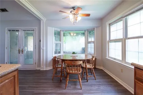 $379,900 | 16 Parlange Drive, Destrehan, LA 70047