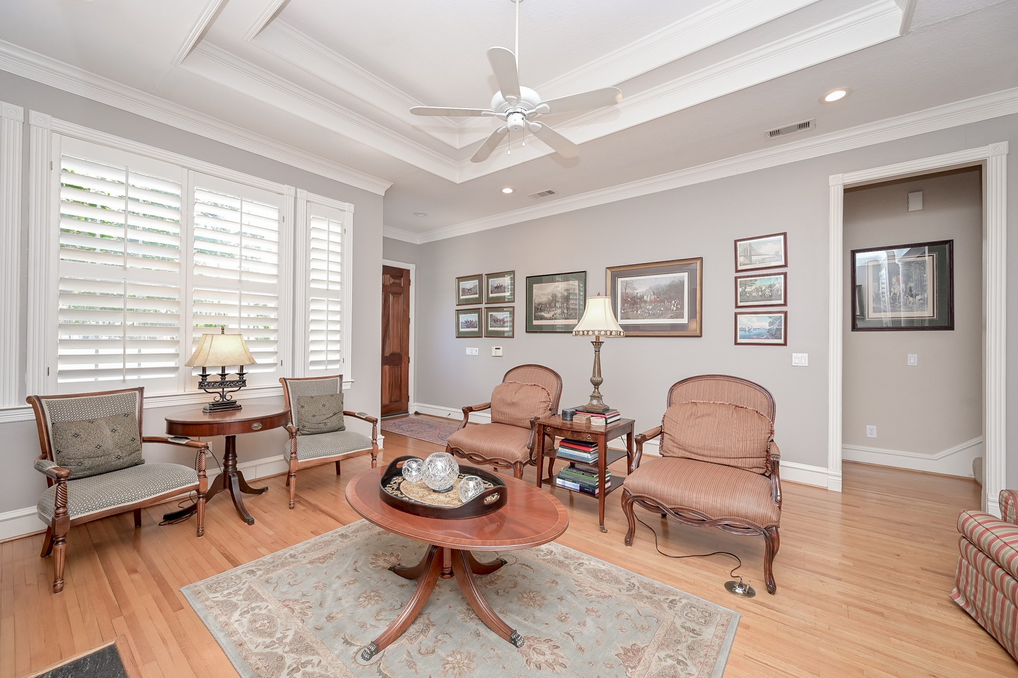 2301 Steel Street Houston, TX 77098 - Photo 6 of 34
