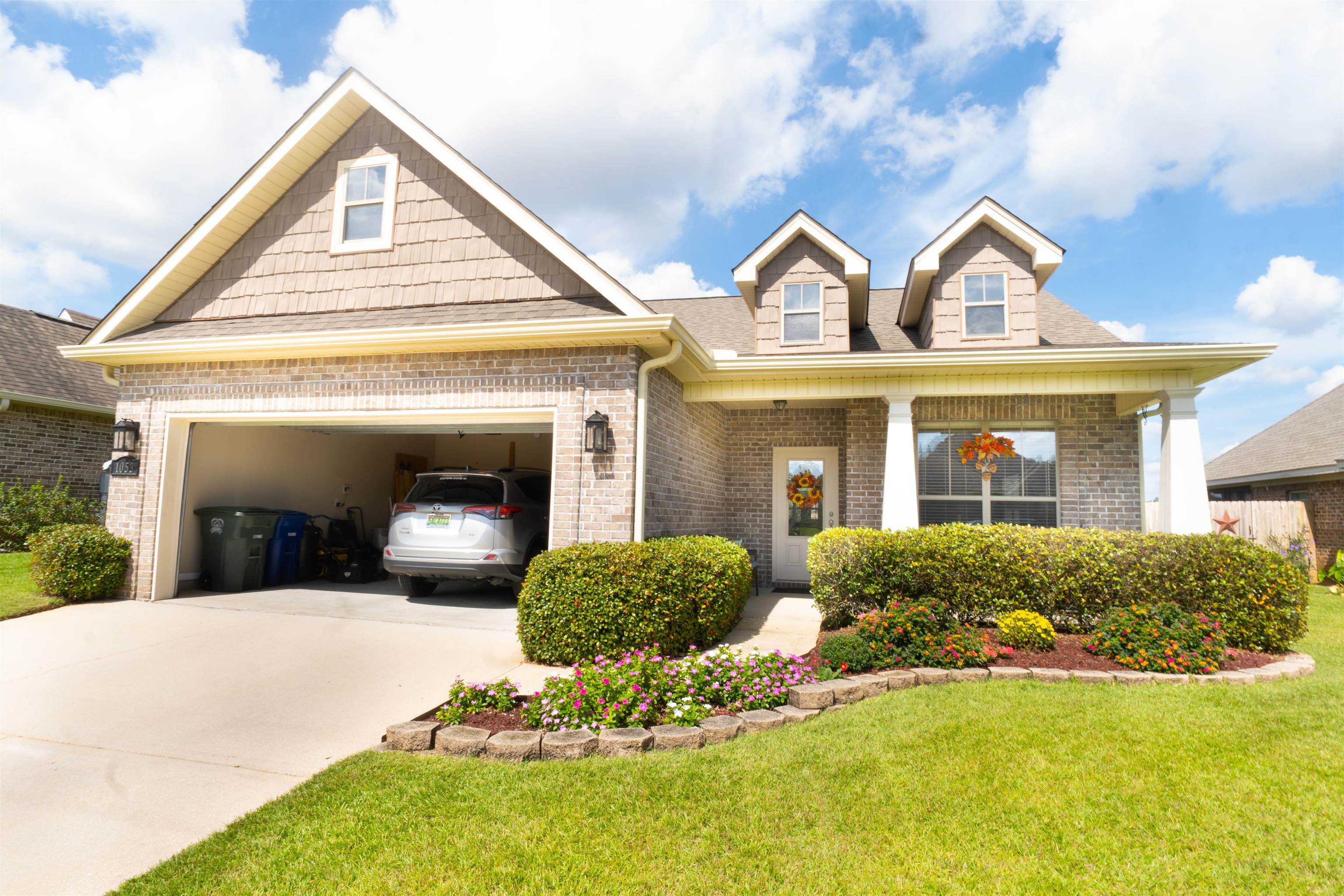 1053 Crown Walk Drive Foley, AL 36535 - Photo 2 of 43