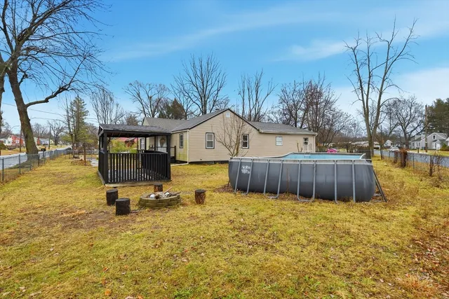 $299,000 | 11 Cheyenne Road, Springfield, MA 01109