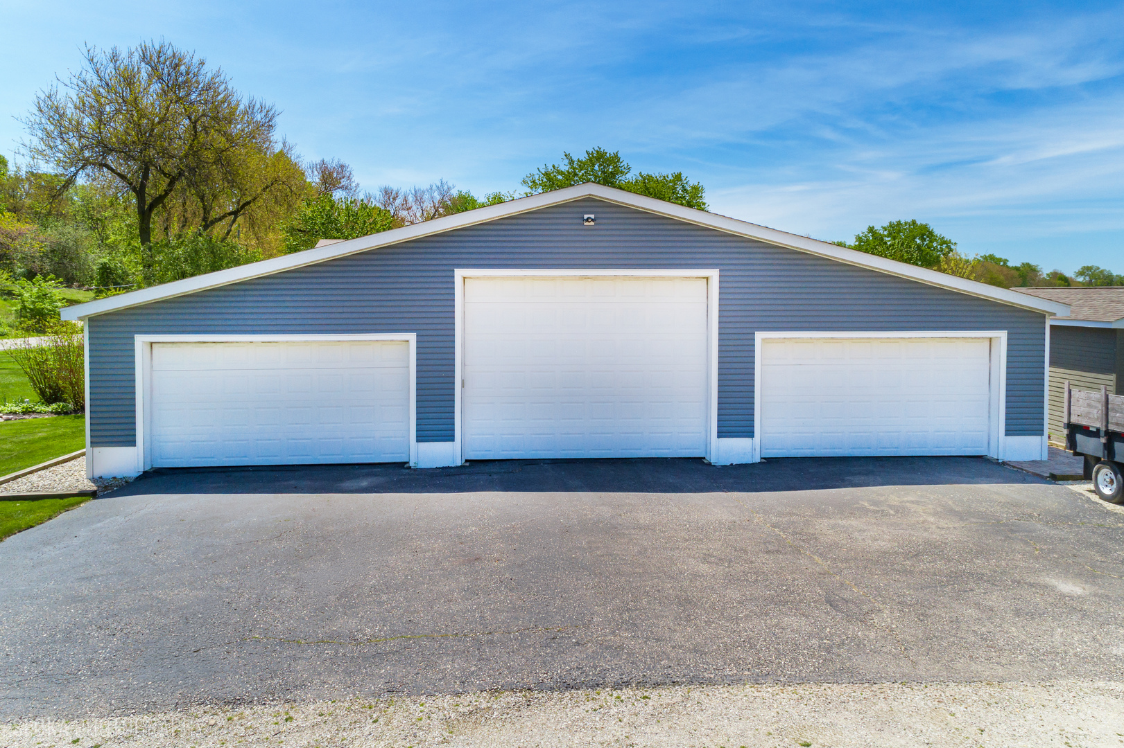 38778 North Ackerman Road Antioch, IL 60002 - Photo 73 of 93
