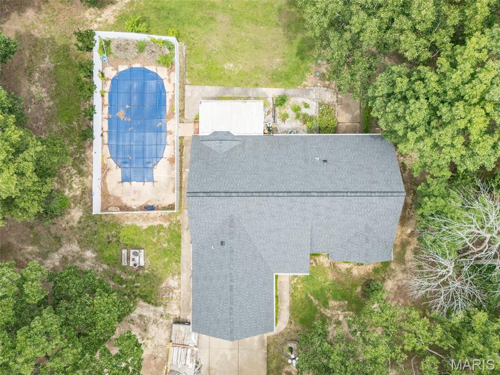 4361 East Swaller Road Imperial, MO 63052 - Photo 47 of 53