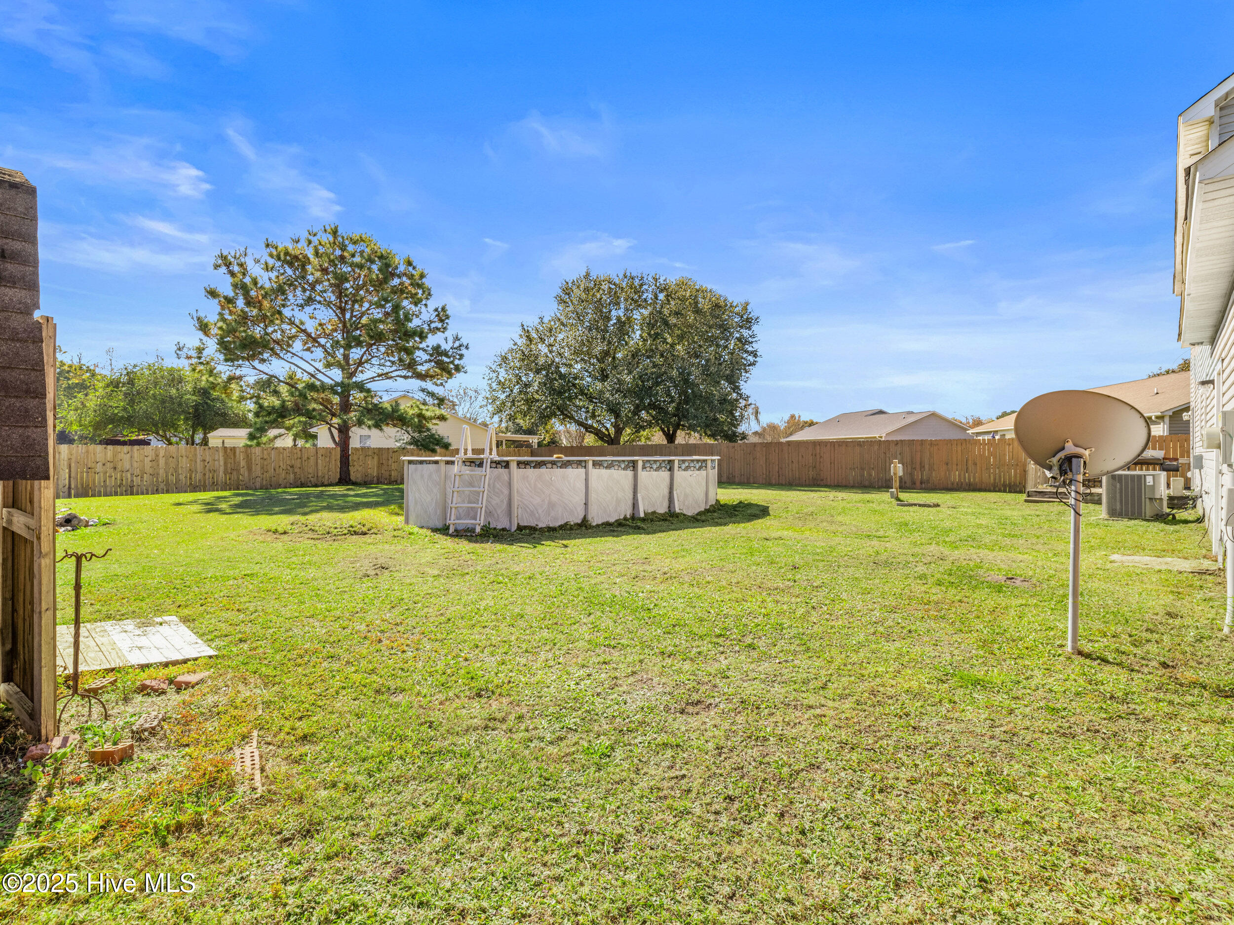 115 Marshall Farm Road Jacksonville, NC 28546 - Photo 43 of 51 025a0769