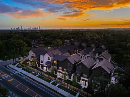 $775,000 | 3500 Pecan Springs Road, Unit 9, Austin, TX 78723