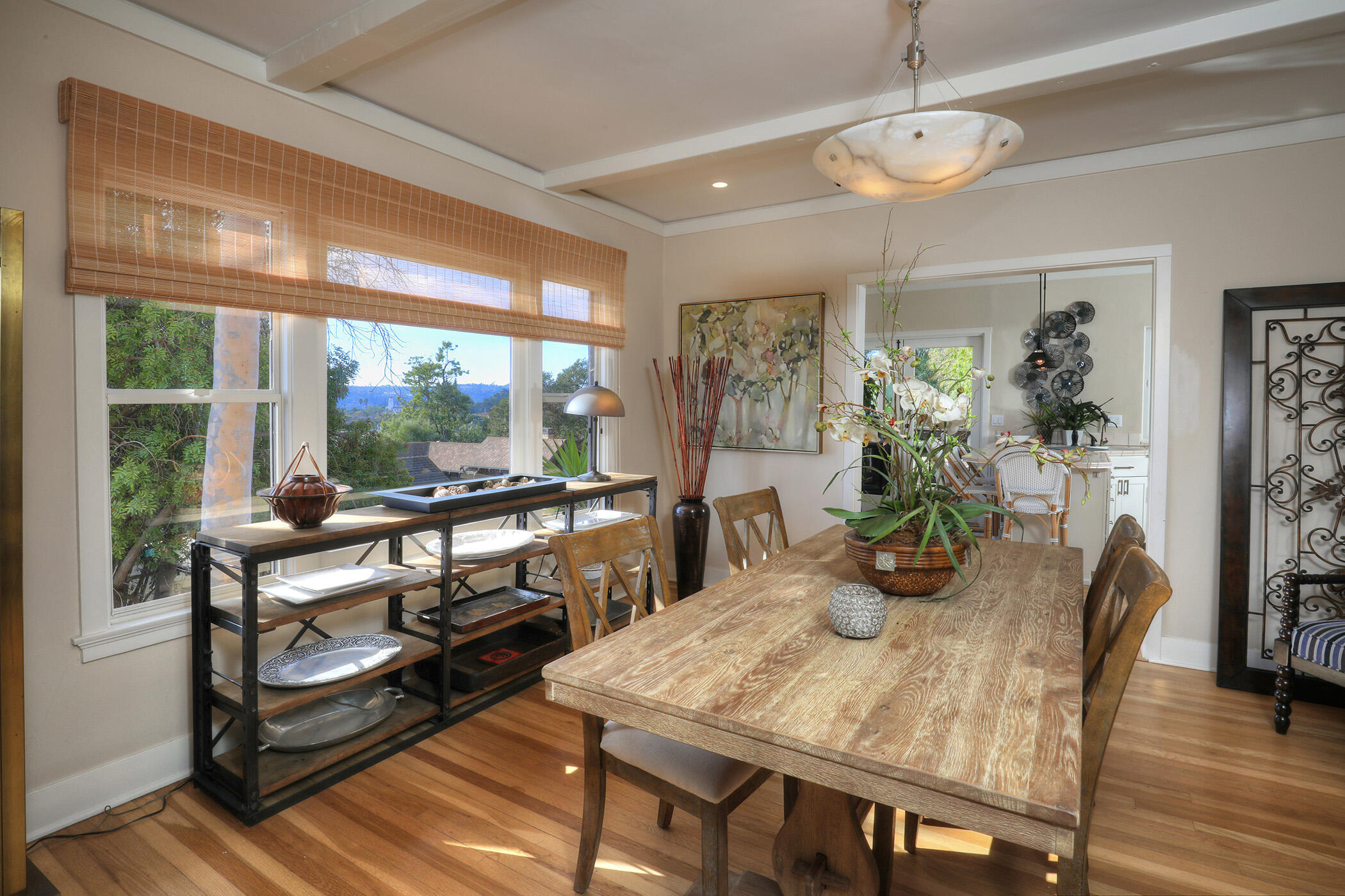 1423 Alta Vista Road, Unit 2 Santa Barbara, CA 93103 - Photo 19 of 36 19
