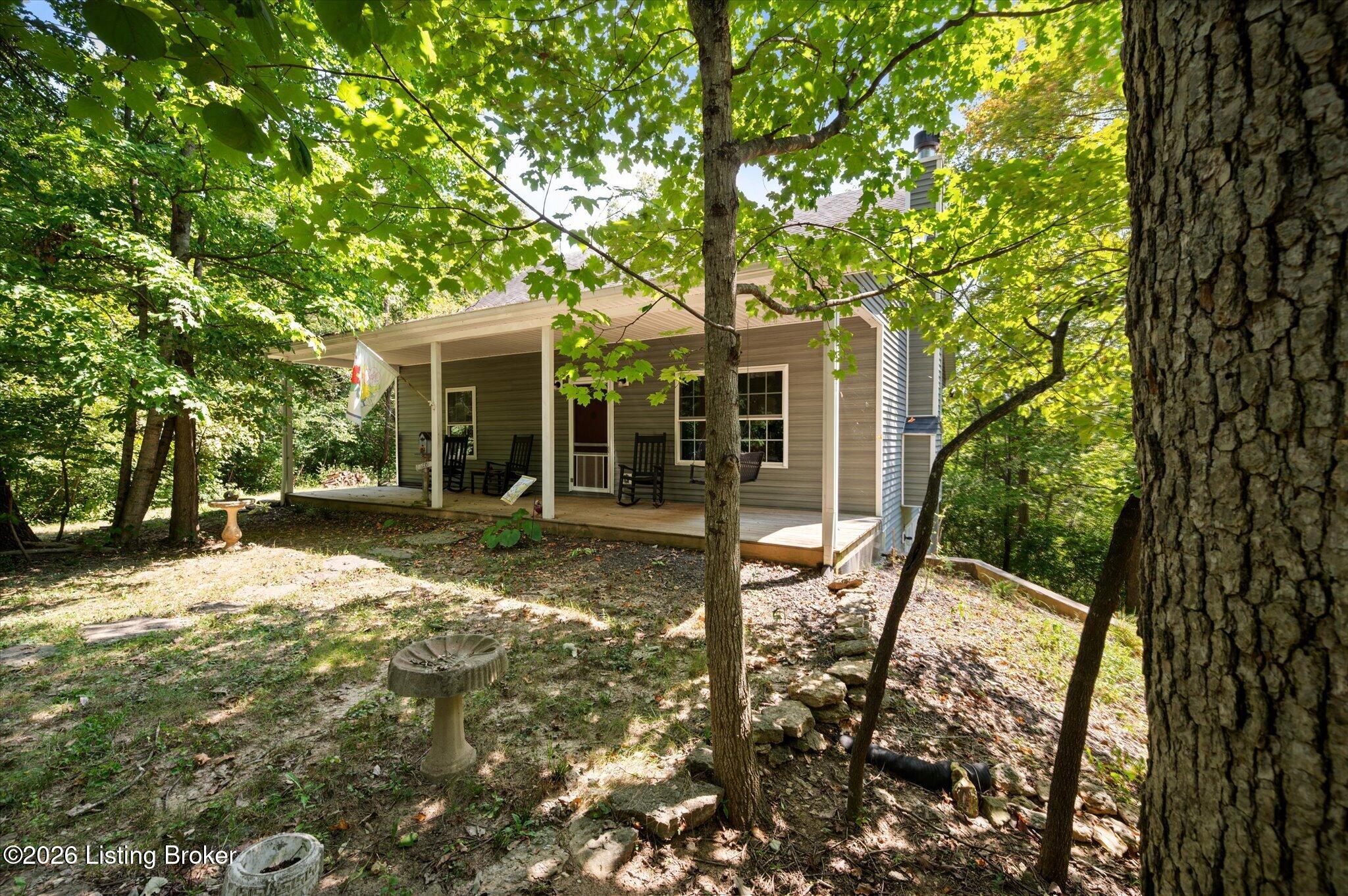 2693 Bells Ridge Road Bedford, KY 40006 - Photo 5 of 28 03-2693 Bells Ridge Rd-0009