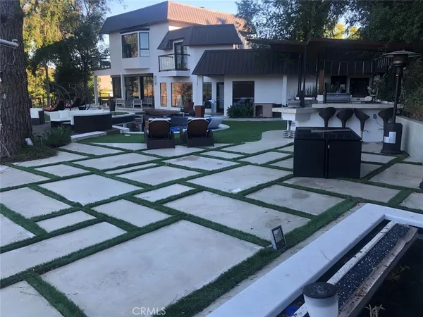 $22,500 | 9987 Reevesbury Drive, Beverly Hills, CA 90210
