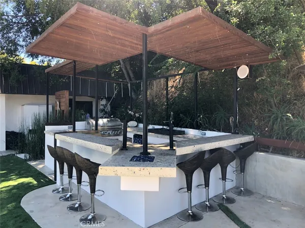 $22,500 | 9987 Reevesbury Drive, Beverly Hills, CA 90210