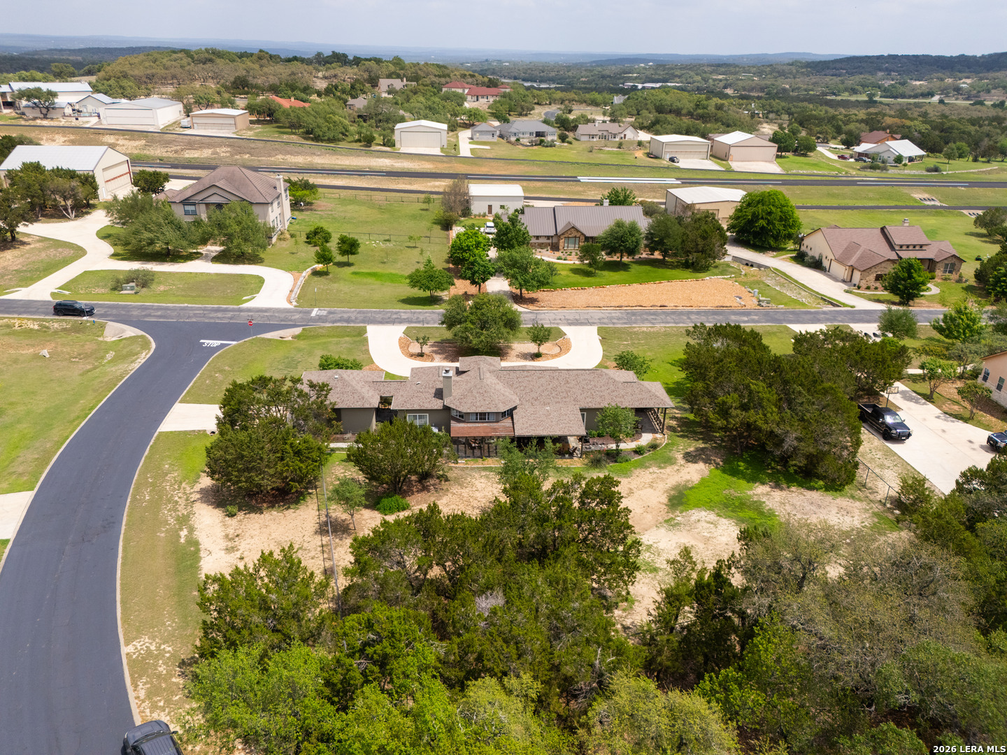 819 Flightline Spring Branch, TX 78070 - Photo 20 of 25