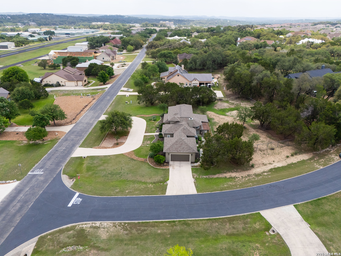 819 Flightline Spring Branch, TX 78070 - Photo 21 of 25
