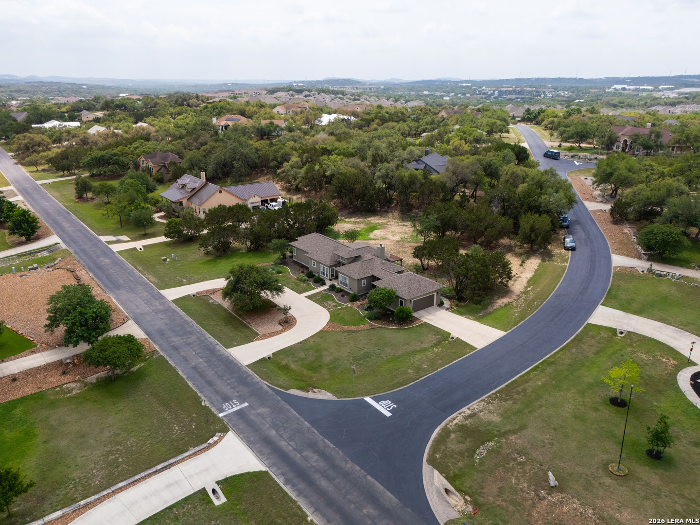 819 Flightline Spring Branch, TX 78070 - Photo 22 of 25