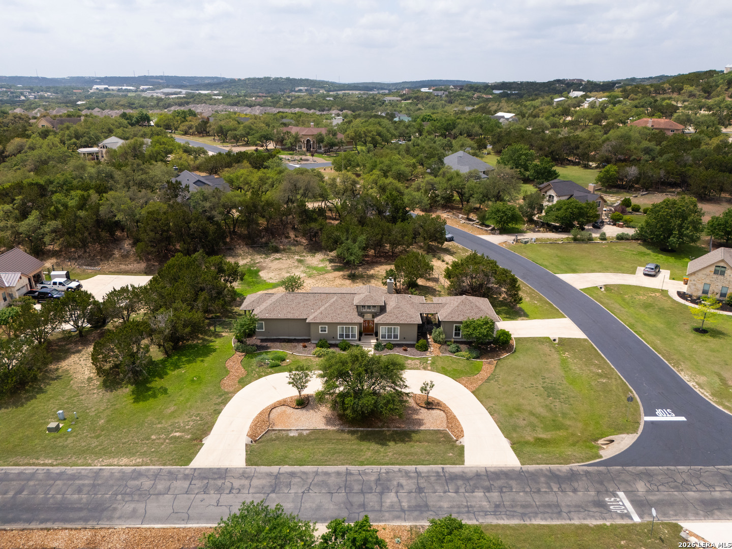 819 Flightline Spring Branch, TX 78070 - Photo 23 of 25