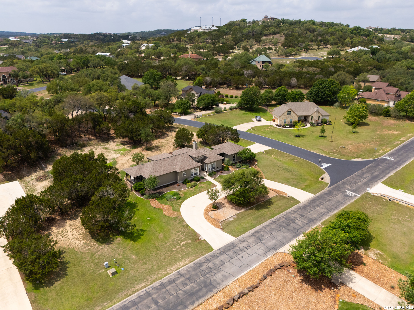 819 Flightline Spring Branch, TX 78070 - Photo 24 of 25