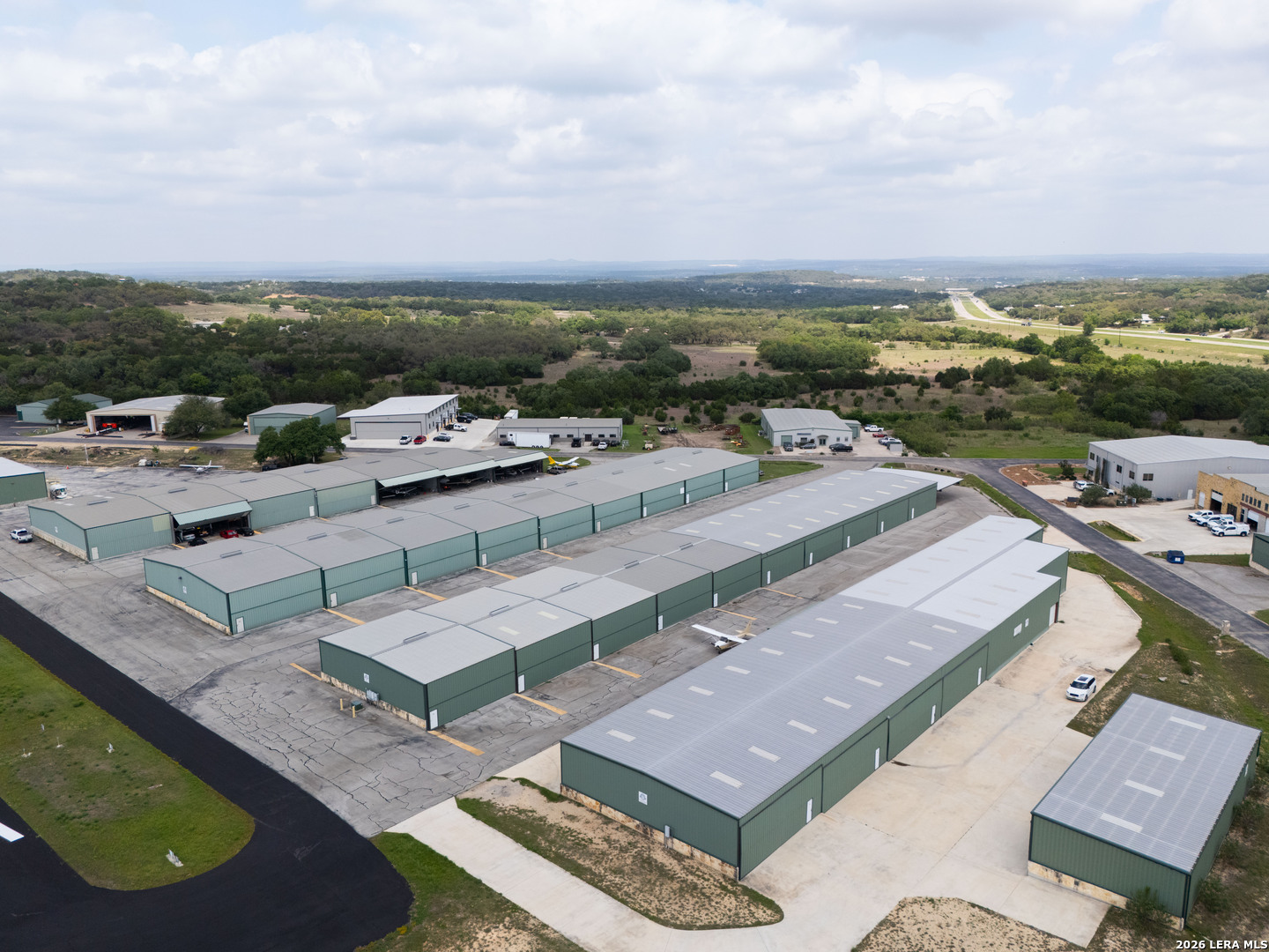 819 Flightline Spring Branch, TX 78070 - Photo 25 of 25